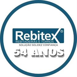 Rebitex Indústria Comércio Máquinas Ltda