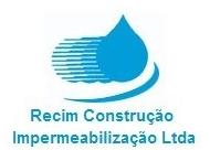 Recim Construçao e Impermeabilizaçao Ltda