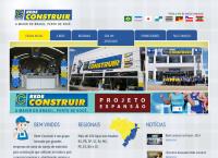 Associacao de Lojas de Material de Construcao Do Sul Do Estado Do Rio de Janeiro