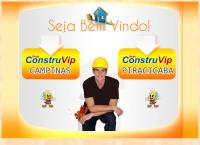 Site do Rede Construvip