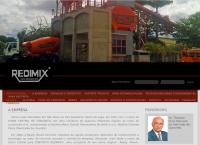 Concreto Redimix Do Brasil S/a