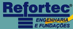 Refortec Engenharia Industria e Comercio de Artefatos de Cimento Ltda