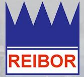 Reibor Borrachas e Equipamentos Ltda