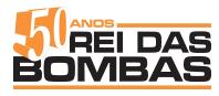 REI Das Bombas e Motores Ltda