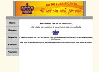 Site do Rei Do Lubrificante