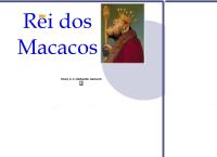 Site do Oficina Mecânica REI Dos Macacos Ltda