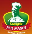 Pizzaria Reis Magos