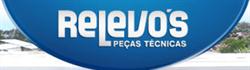 Relevo's Peças Técnicas