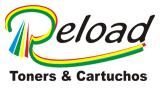 Reload Reciclagem de Toner e Cartuchos Ltda Me