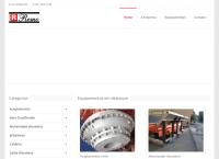 Remo Equipamentos e Peças Ltda