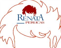 Apliques e Perucas Renata