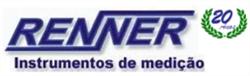 Renner Instrumento de Mediçã
