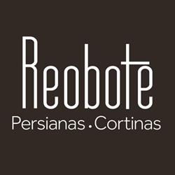 Reobote Persianas E Cortinas