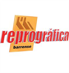 Reprográfica Barrense Indústria e Comércio Ltda