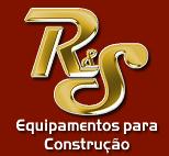R&s Equipamentos Para Construções Ltda