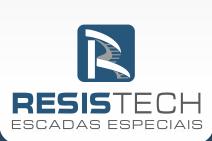 Resistech Escadas