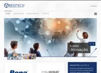 Site do Resitech Brazilian Quality Group