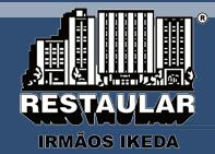 Irmãos Ikeda Restaular