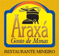 Araxá Gosto de Minas
