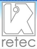 Retec Vedações Técnicas Ltda