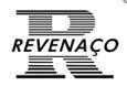 Revenaço Comércio e Indústria de Aços Ltda