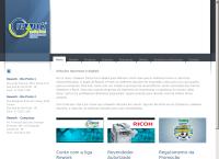 Site do Rework Cartuchos