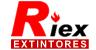 Riex Equipamentos Contra Incêndio Ltda