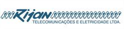 Rijan Telecomunicação e Eletricidade Ltda