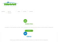 Site do Rima Instalaçõe