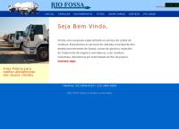 Site do Rio Fossa Desentupimento Ltda