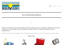 Site do Rio Veda Retentores e Distribuições Ltda