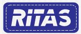 Ritas Do Brasil Ind. e Com. de Botões Ltd