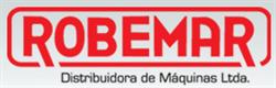 Robemar Distribuidora Máquinas Ltda