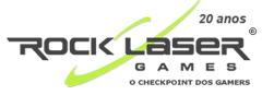 Rock Laser