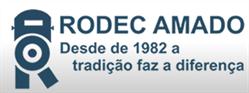 Rodec Amado Soldas Abrasivos E Segurança Ltda