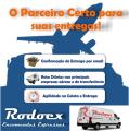 O Parceiro certo para suas Entregas !!!