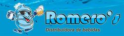 Romeros Águas e Bebidas