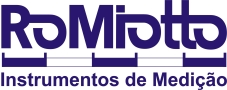 Romiotto Instrumentos De Medição Ltda
