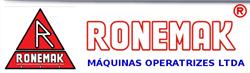Ronemak Máquinas Operatrizes Ltda