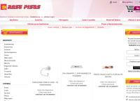 Site do Rose Pisos