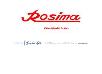 Rosima Comércio Doces Salgados Finos Ltda