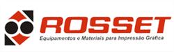 Rosset Comércio de Máquinas Gráficas Ltda