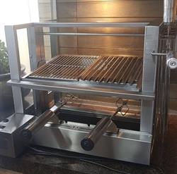 Rotary & Cia - Churrasqueira e Grill