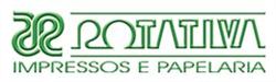 Rotativa Impressos Papelaria Ltda Me