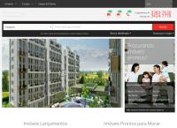 Site do Royal Indústria Gráfica Editora Ltda Me