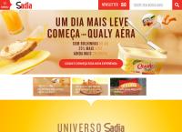SADIA S/A