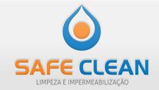 Safeclean Limpeza e Impermeabilização
