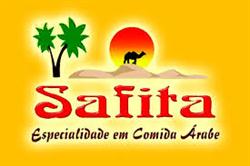 Safita Especialidades Árabes Ltda m