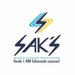 Sak S Bolsas Promocionais