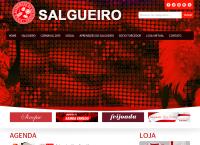 Grêmio Recreativo Escola de Samba Acadêmicos Do Salgueiro